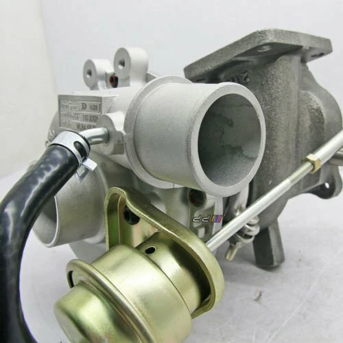 Turbocompresor para Mazda B2500 Ford Ranger 1998-2006 WL Foto 4 de 4