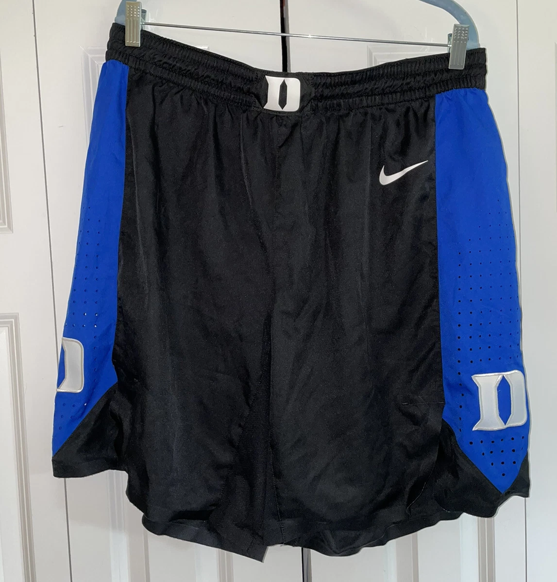Duke basketball shorts black hot sale