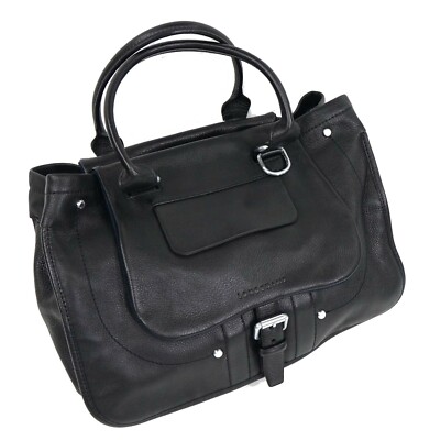 ロンシャン　Balzane　バルザン　A4対応　トートバッグ　ブラック Longchamp Balzane Tote/Satchel Black Large | eBay