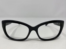 Maui Jim Japan PLUMERIA MJ768-02 55-17-135 Black Plastic Sunglasses Frame /E32