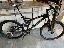 Stumpjumper FSR M4