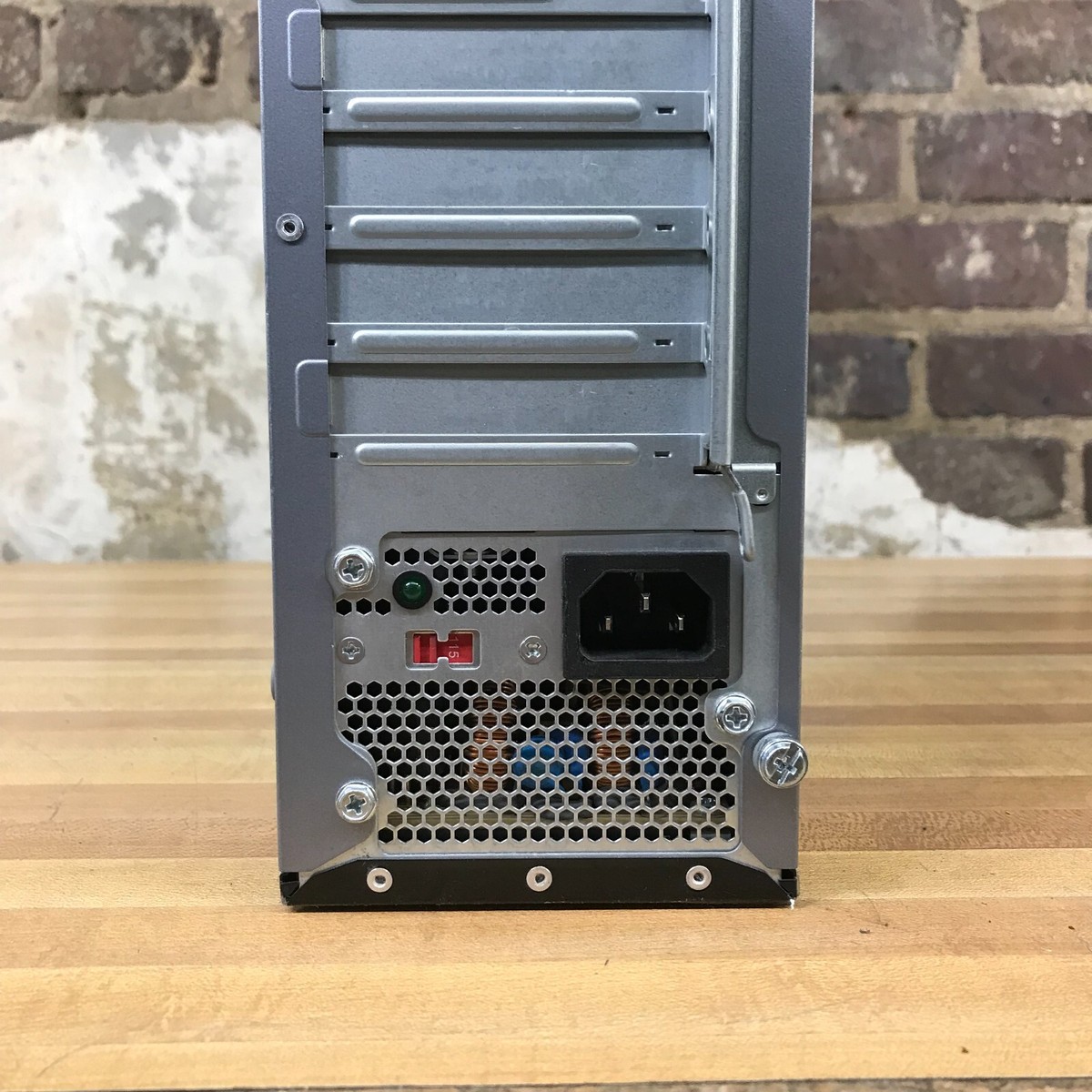 DELL デスクトップ Studio slim 540S パソコン Dell Studio Slim 540s