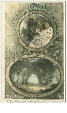 ACTRESSES.n°99.MANON LOTI