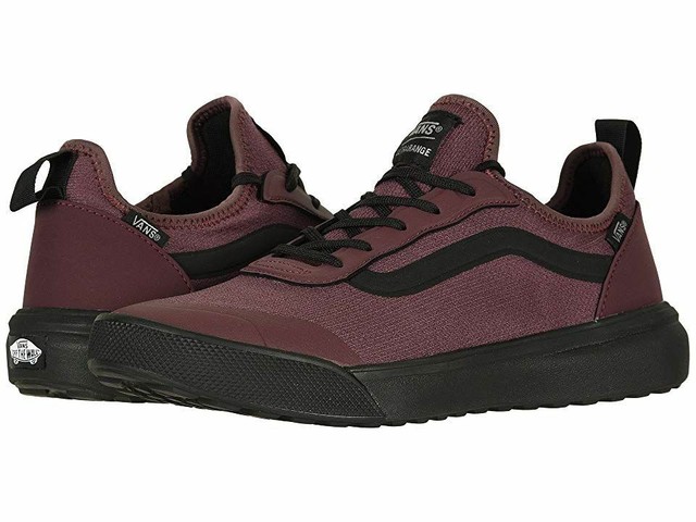 vans ultrarange ac shoes