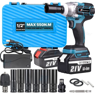What not to do when a Makita impact driver keeps shutting off