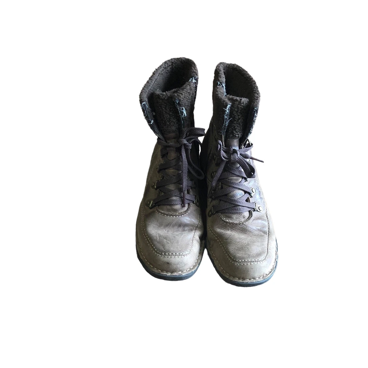 Clarks collection hotsell soft cushion boots