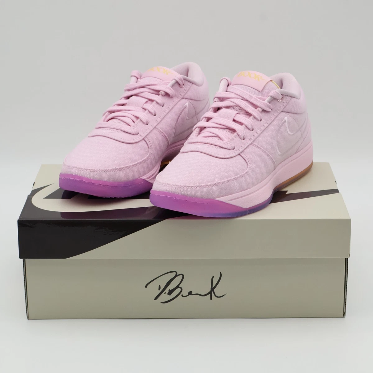 Las mejores ofertas en Nike Book 1 EP Sunrise | eBay