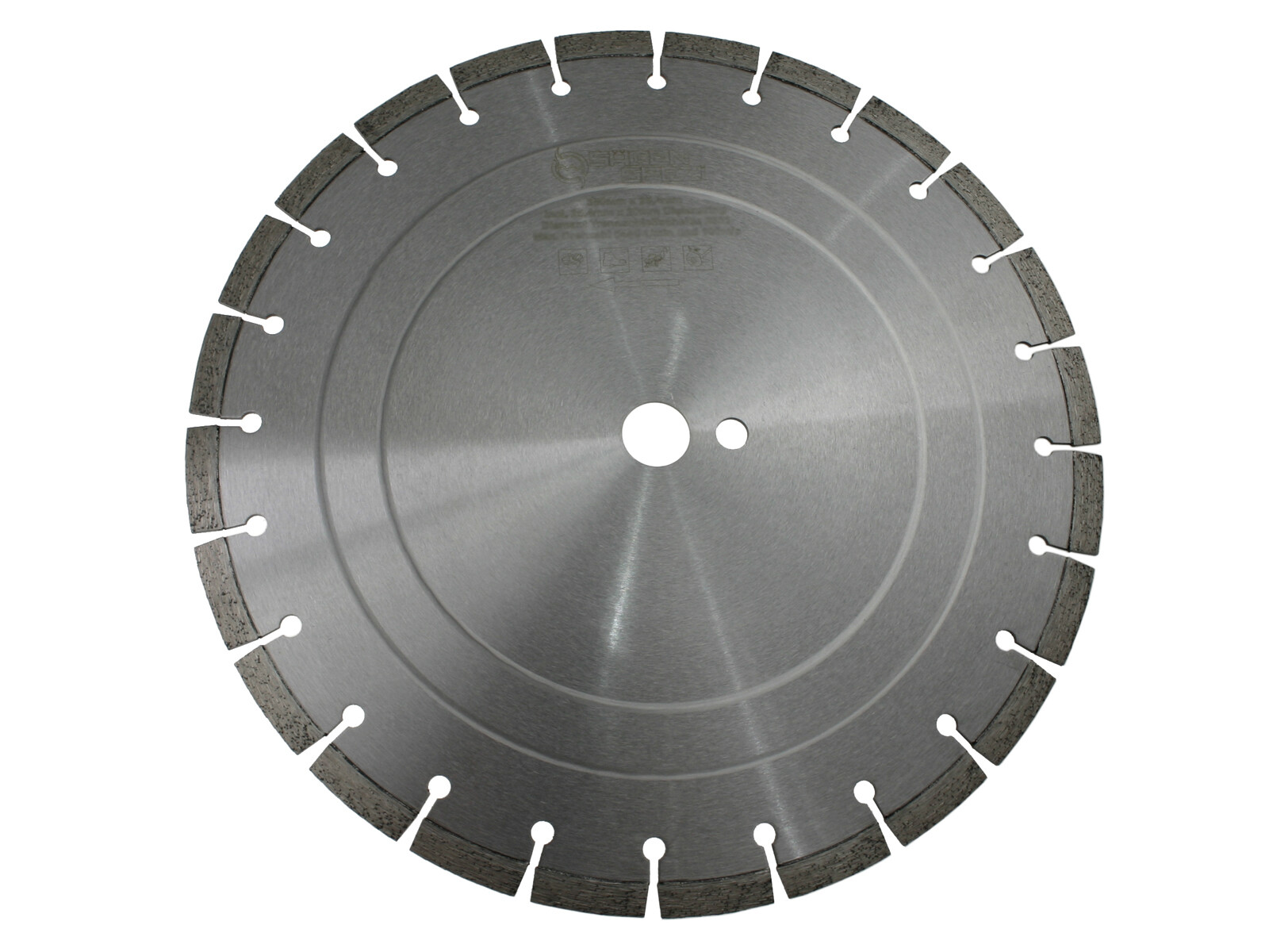 AEG Powertools Diamant-Trennscheibe AAKMMTC01 (Passend für: AEG AEG Powertools Diamant-Trennscheibe AAKMMTC01 (Passend für: AEG