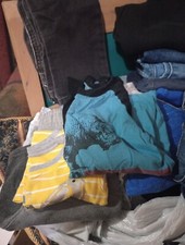 childrens clothes lot