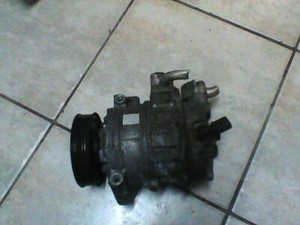 Kompressor Klimaanlage VW Touran 1K0820803J