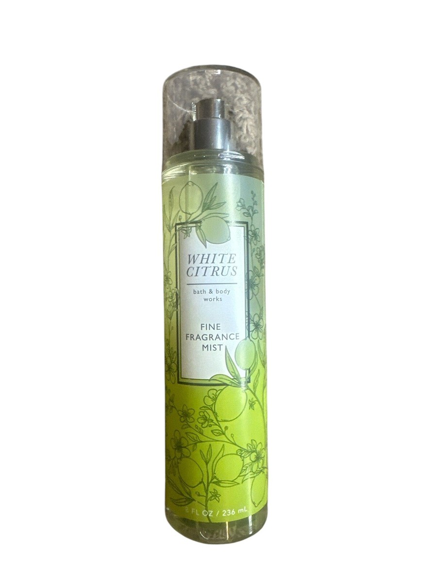 香水(男性用) Bath & Body Works White Citrus for Men White Citrus for Men Bath &amp; Body Works cologne - a
