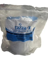 Tazza-X Hand Sanitizing Wet Wipes 70% Alcohol  Wipes-1200 Ct Bag