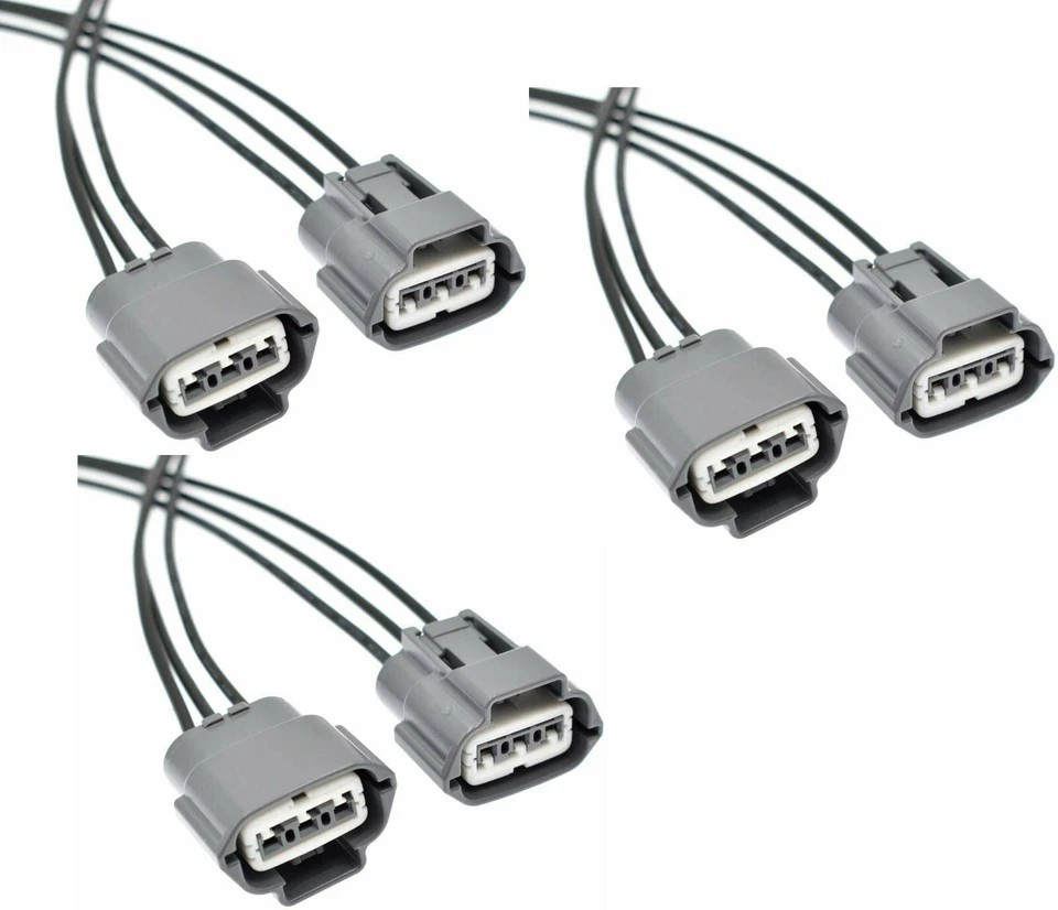 Ignition Coil Connector Pigtail for Nissan Pathfinder Maxima Altima Murano  - Image 4 of 4