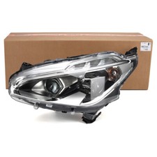 ORIGINAL Peugeot HALOGEN H7/H7 Scheinwerfer 208 I CA CC links 1685352680