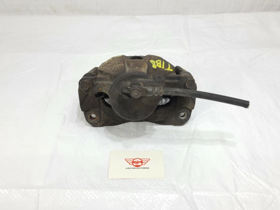 Pinza delantera derecha pasajero delantero Toyota Sienna 2007-2011 OEM FÁBRICA Foto 2 de 3