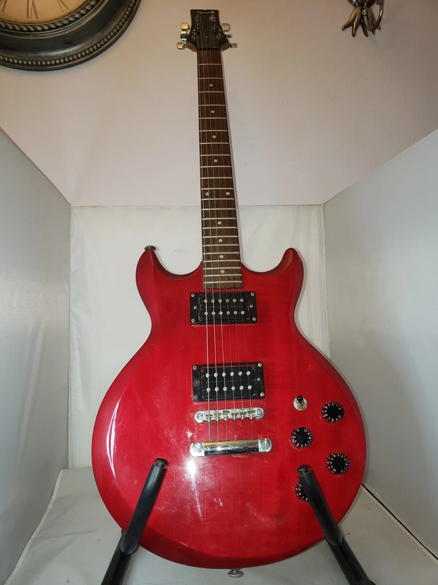 Ibanez Gio GAX-70 Double Cut Electric Guitar