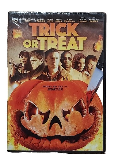 Trick (DVD, 2019) 14381106053| eBay