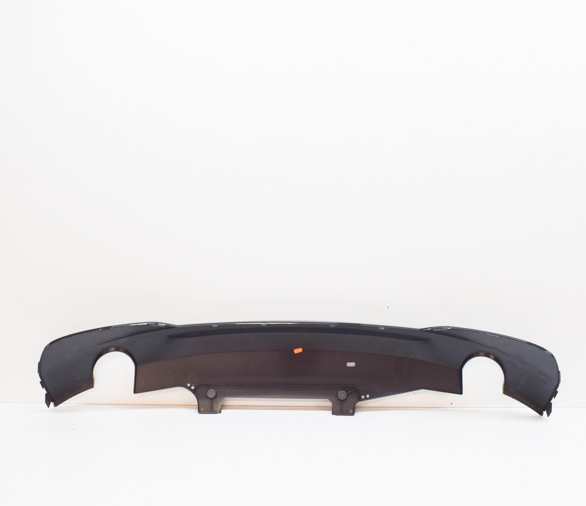 BMW 5 GT F07 Rear M Bumper Lower Diffuser Trim 51128056123 8056123