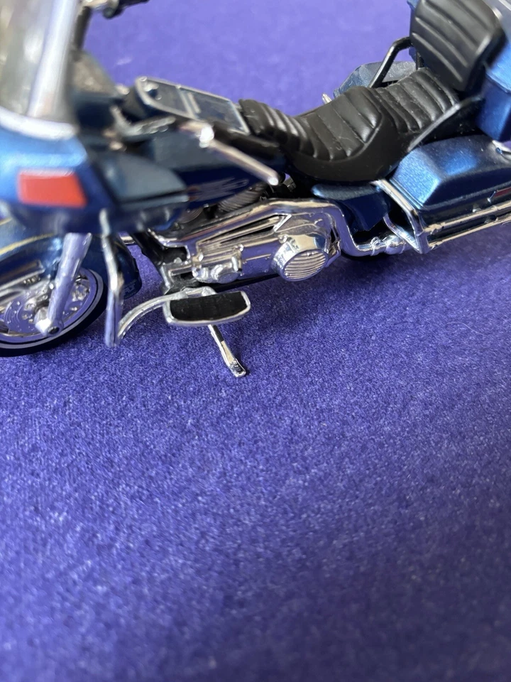 Réplica de bicicleta - Imagem 3 de 4