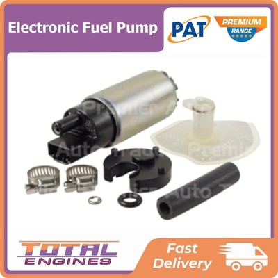 PAT Premium Electronic Fuel Pump fits Honda City GM26 1.5L 4Cyl L15A7