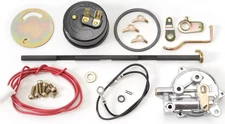 Edelbrock 1478 Electric Choke Kit Performer Series Carb Kit 1404 1405 1407 1412