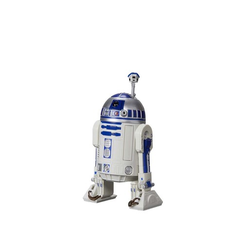 STAR WARS 6" THE BLACK SERIES MANDALORIAN - R2-D2 (ARTOO-DETOO) MIB - Picture 3 of 4