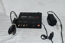 Rane Serato SL2 Scratch Live DJ audio interfa...