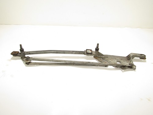 FORD FOCUS II Wischergestänge Vorne front windshield wiper mechanism 2009