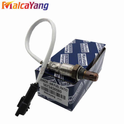 9673438580 Pre Post CAT Lambda Probe Oxygen / O2 Sensor For