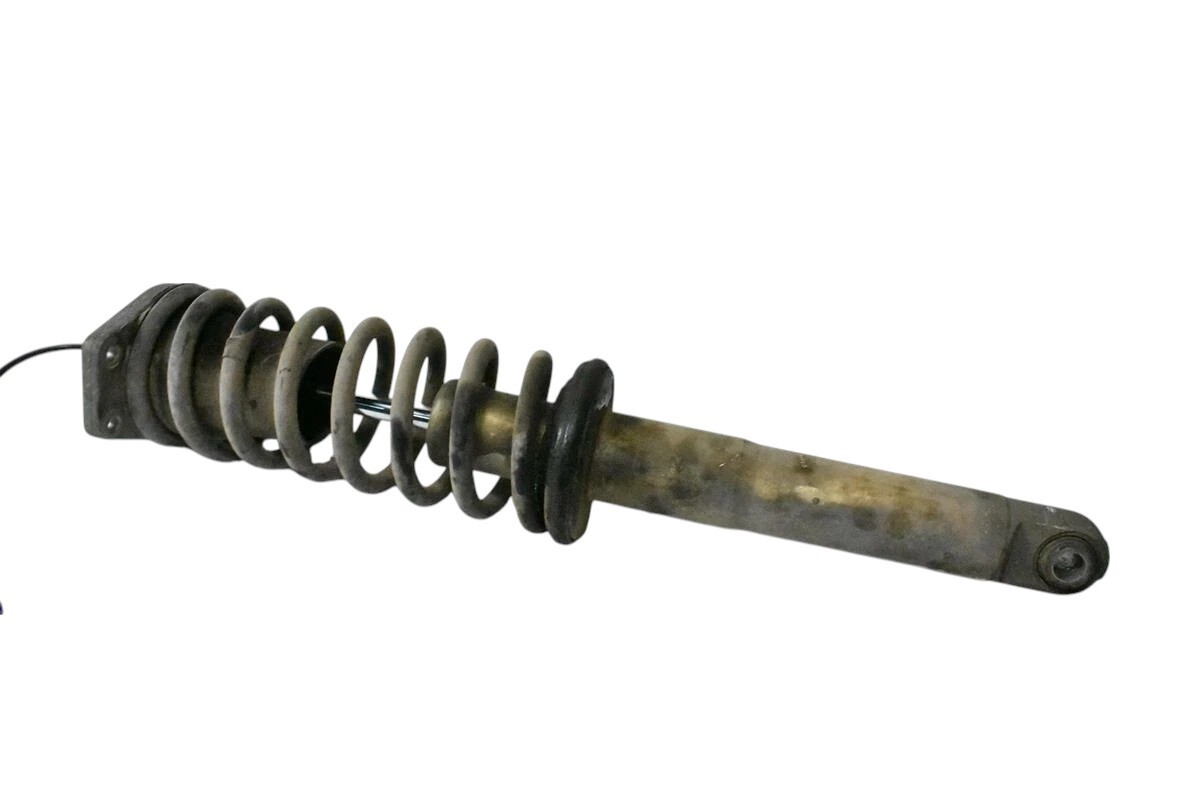 03-06 Maserati Quattroporte M139 Rear Left Shock Strut Absorber 220916 OEM