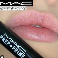 MAC PREP PRIME Lip Primer Lipstick Base new