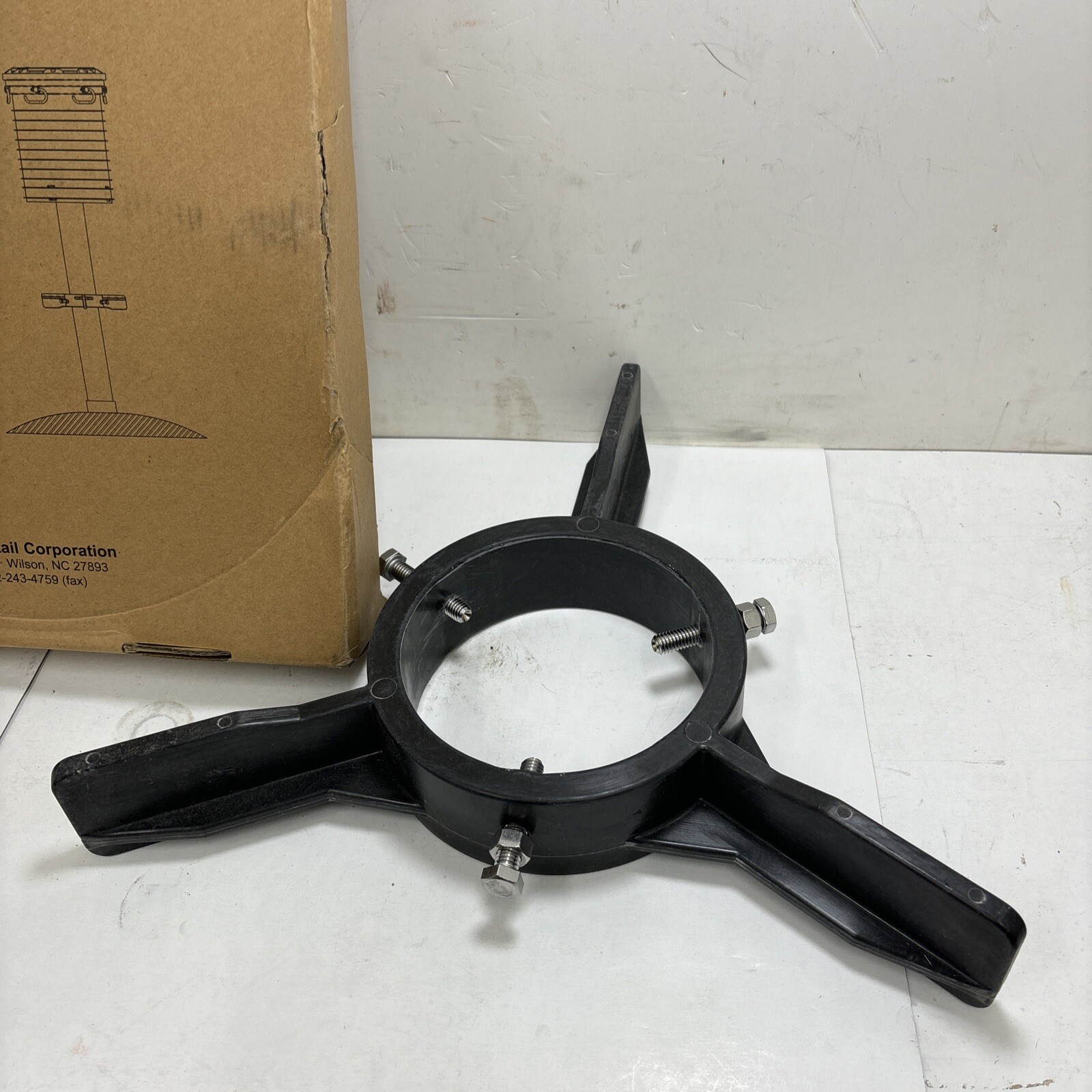 EMCO A0028-001A Riser Lock for 3
