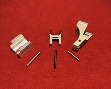 Precision-Machined Replacement Parts for Glock 19 Gen 3  4   Upgrade Kit
