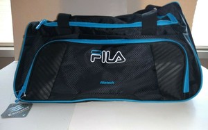 bolsas de deporte fila