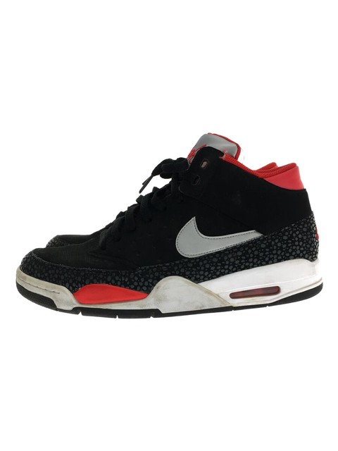 Size 10 - Nike Air Flight Classic Bred for sale online | eBay