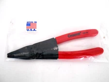 NEW Crescent WS19 8" Wire Strippers/Cutters 