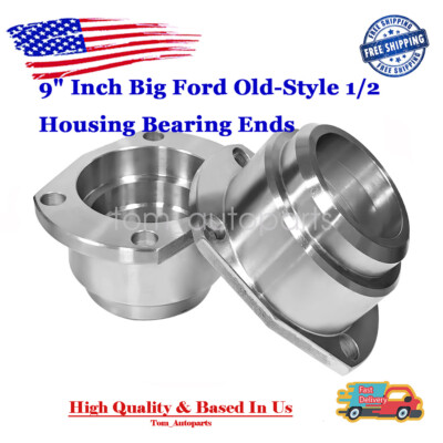 Ford 9 Inch Bearing Sizes