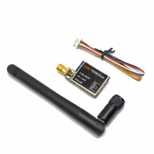 EWRF TS5823Pro 5.8G 40CH 600mW Wireless Video Transmitter VTX with 5V Output