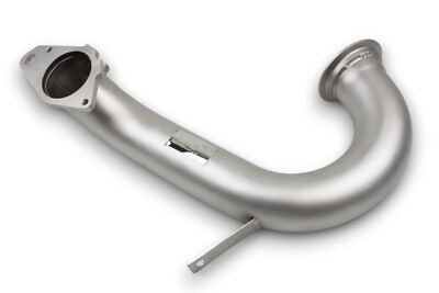 Megane 4 GT 205 DECAT Rohr Auspuffrohr Downpipe Renault IV 1.6 TCe