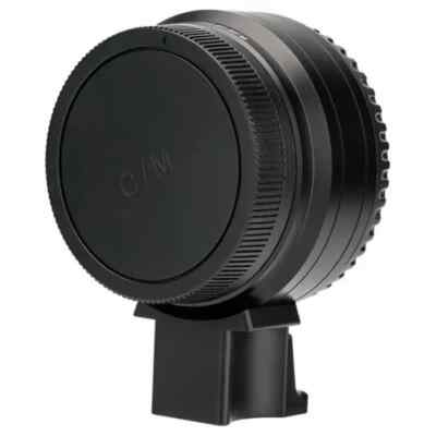Objektivanschlussadapter für Canon EF-M Kameragehäuse auf EOS EF/EF-S Objektiv REFMAGB16