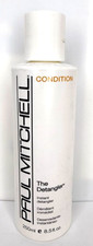Paul Mitchell Condition THE DETANGLER INSTANT DETANGLER 8.5 oz 345 