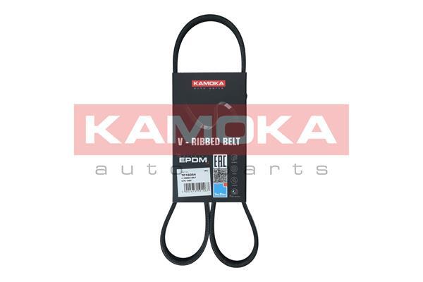ハッピー KAMOKA 7016054 Courroie Crantée pour Alfa Romeo, Audi, BMW