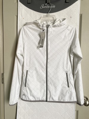 adidas climastorm running jacket