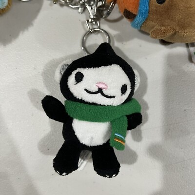 ミュージシャン muque quega-kun mascot keychain muque quega-kun mascot keychain 新品未開封品 - メルカリ