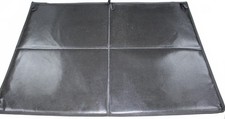 30x21 Glass Stove Top Cover Mat Scratch Guard Protector