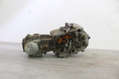 #ad 1969 HONDA Z 50 Z50 MINI TRAIL Engine Crankcase Crankshaft Transmission $169.00