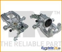 Bremssattel Nk 2147341 FüR Vw Golf Vi Touran Jetta Iii Eos