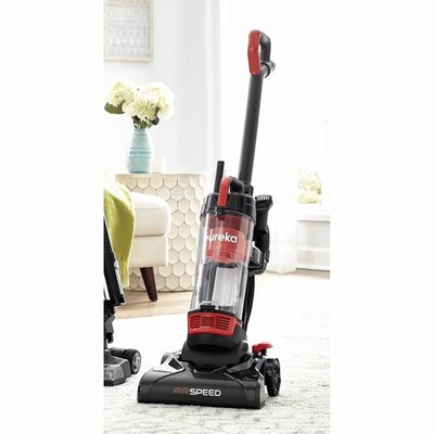 Eureka AirSpeed Bagless Upright Vacuum Cleaner SALE!!!
