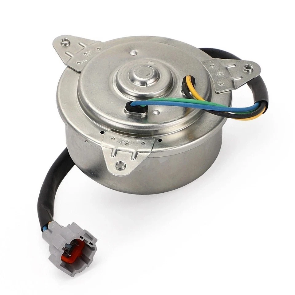 Motor Cooling Fan for For Nissan Vehicles Direct Fit with Easy Installation - Image 4 of 4