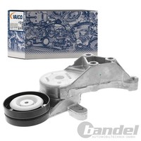 Vaico Spannarm Keilrippenriemen Passend FüR Audi A3 Seat Cordoba Ibiza Inca